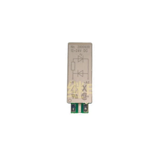 ARMOQ NO.2900931 2903342 2900939 RIF-1-RPT-LDP-24DC/1x21 Relay 1PCS (Size : No. 2900939 lamp)