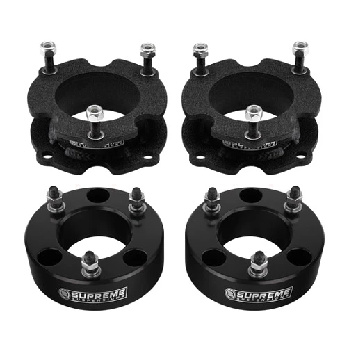 Supreme Suspensions - Full Lift Kit for 2003-2017 Ford Expedition 3.5