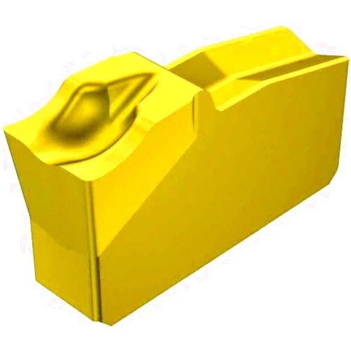 AXWORN for Sandvik Coromant N151.2-200-5E 2135 Carbide Cutoff for Insert (5736909), 1 Piece