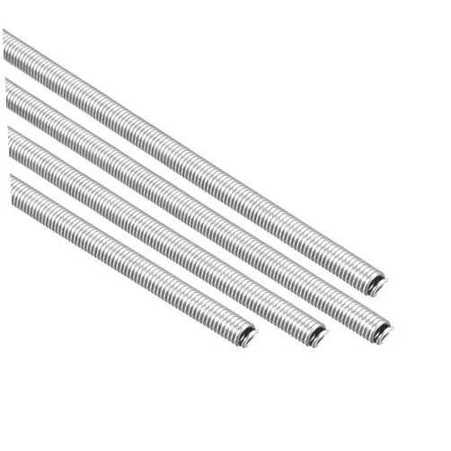 uxcell Heating Element Coil Wire AC220V 3000W / AC110V 750W Kiln Furnace Heater Wire 7.2mm*800mm 4PCS