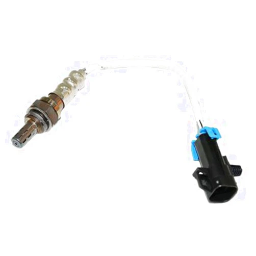 General Motors ACDelco 213-968 Black Heated Oxygen Sensor