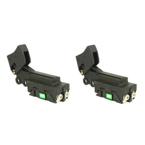 Generic (2) Switch for Makita 651172-0 5007S 5007NB 5008NB Circ Saw