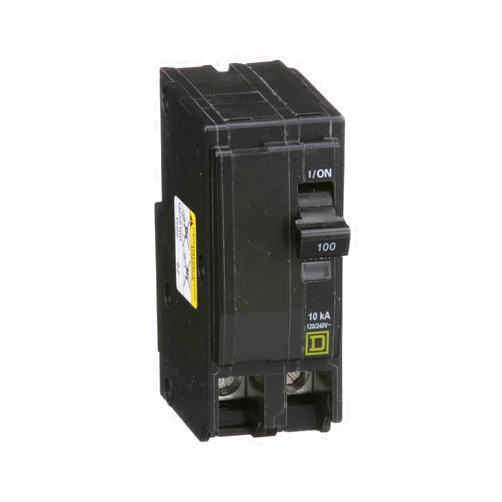 Schneider Electric Square D - QO2100CP QO 100-Amp Two-Pole Circuit Breaker