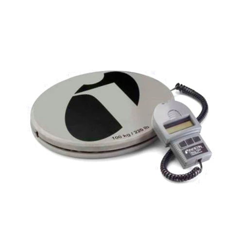 INFICON Wey-TEK, Refrigerant Charging Scale, 713-202-G1
