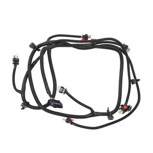 G-PLUS Rear Bumper Wiring Harness Compatible with Tesla Model Y 2020 2021 2022 2023 20 21 22 23 148904600C