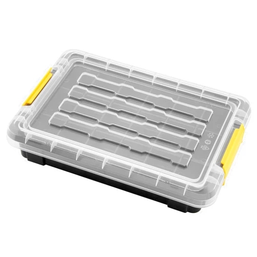 BikeMaster Small Parts Organizer