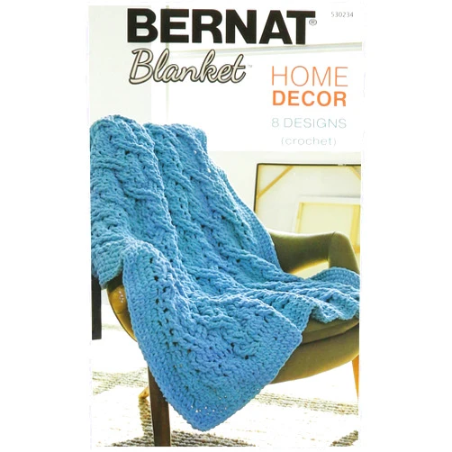 Spinrite BT-30234 Bernat Books