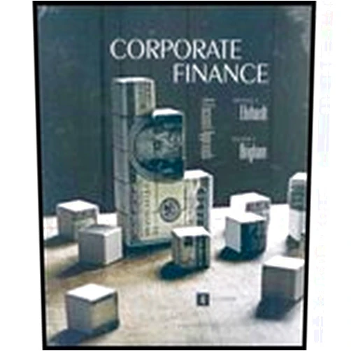 By Ehrhardt (Author) Corporate Finance by Ehrhardt,Michael C.; Brigham,Eugene F.. [2010,4th Edition.] Hardcover