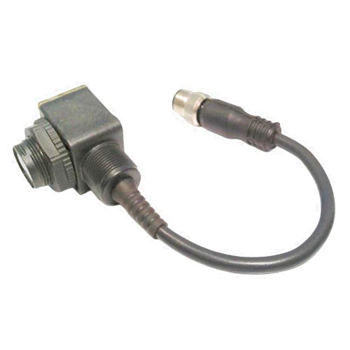 Biyouparts Proximity Switch Sensor 42EF-B1MPBE-F4 42EFB1MPBEF4 Compatible with Allen-Bradley