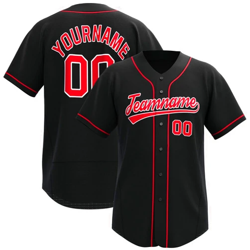 COPPIVEY Custom Baseball Jersey Stitched/Printed Personanlized Button Down Shirts Sports Uniform for Men Women Youth