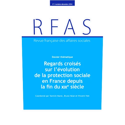 French Edition by Yannick Marec (Author), Bruno Valat (Author), Vincent Viet (Author) & 0 more Regards croisés sur la révolution de la protection sociale en France depuis la fin du XIXe siècle