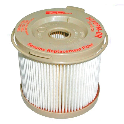 Racor - Parker 2010PM-OR Racor Fuel Filter Element, 30 Microns (Pack of 2)