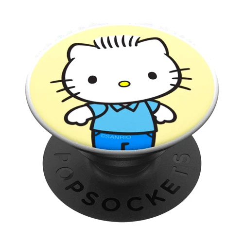 Hello Kitty Dear Daniel PopSockets Standard PopGrip