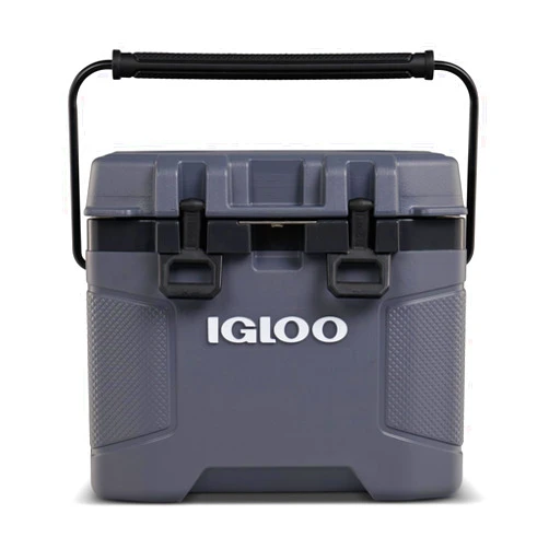 Igloo Trailmate Coolers, Insulated Hard Shell Ice Chest
