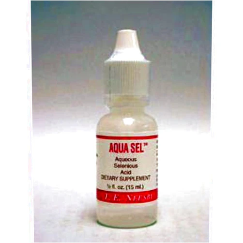 Neesby Aqua Sel 1/2 oz