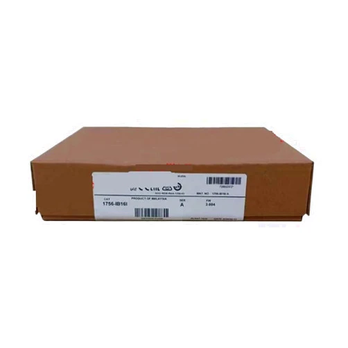 EFUZCOCI 1PCS 1756-IB16I 1756-OB16E 1756-OB32 1756-L71 1756-L72 1756-L73 1756-L74 1756-OW16I 1756-IB16IF 1756-IB16DK PLC Module(1756-OB16E)
