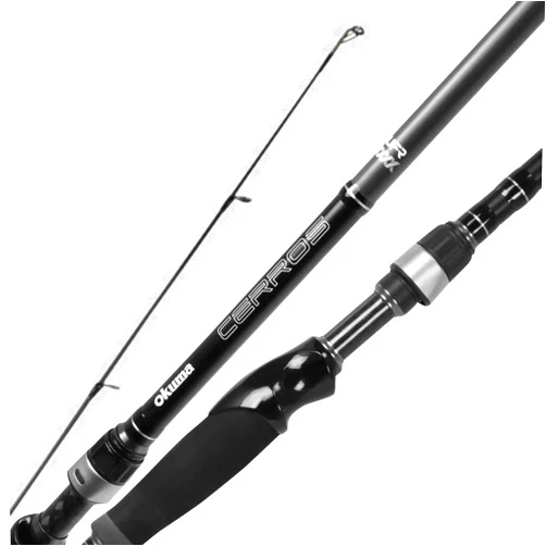 Okuma CRS-S-702MH Cerros Rod 7'0