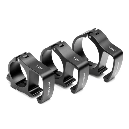 Inovativ Cable Management Post Clamp Kit for AXIS Stands