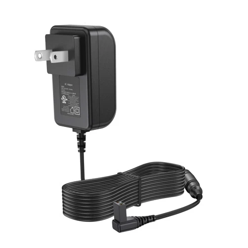 DONYOIE Charger for FIILPOW PR800 PR-800 Rechargeable Pool Vacuum Cleaner Power Cord AC Adapter UL Listed DC Adaptor Supply