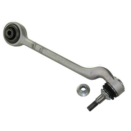MOOG RK621976 Suspension Control Arm and Ball Joint Assembly front left lower rearward