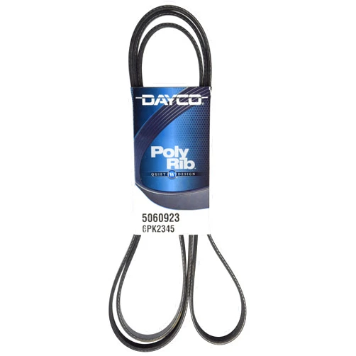 Dayco 5060923 Poly-Rib Belts
