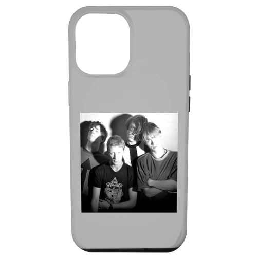 Simon Fowler Photography iPhone 14 Pro Max Blur Band Shot By Simon Fowler Case