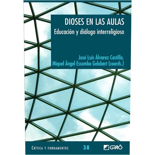 Spanish Edition by José Luis Álvarez Castillo (Author), María del Carmen Corpas Reina (Author), Miquel Àngel Essomba Gelabert (Author), Gemma Fernández Caminero (Author), Rafaela García López (Author), Hugo González González (Author), Vicente Llorent Bedmar (Author), Vicente Llorent García (Author), María López González (Author), María del Mar Lorenzo Moledo (Author), María Jesús Martínez Usarralde (Author), Enric Prats Gil (Author), Antonia Ramírez García (Author), Auxiliadora Sales Ciges (Author), Miguel Santiago Losada (Author), Miguel Anxo Santos Rego (Author), Blas Segovia Aguilar (Author), Francesc Torradeflot i Freixes (Author), Wolfram Weisse (Author) & 17 more Format: Kindle Edition Dioses en las aulas (Spanish Edition)