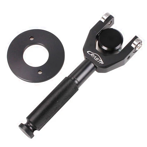 RASTP X3 Belt Changing Tool X3 Clutch Removal Kit For 2017-2023 UTV Can-Am Maverick X3/X3 MAX/RS/DS/TURBO/R Fits 64