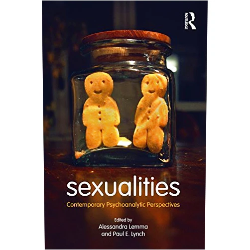 By Alessandra Lemma (Editor), Paul Lynch (Editor) Format: Kindle Edition Sexualities: Contemporary Psychoanalytic Perspectives
