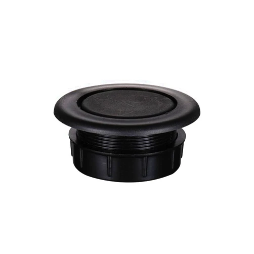 SUQ I OME Parasol Umbrella Hole Ring Plug and Cap Set, for Parasol Umbrella Table Hole Cover Insert