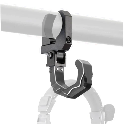 KEMIMOTO Roll Cage Helmet Hook Fits 1.6