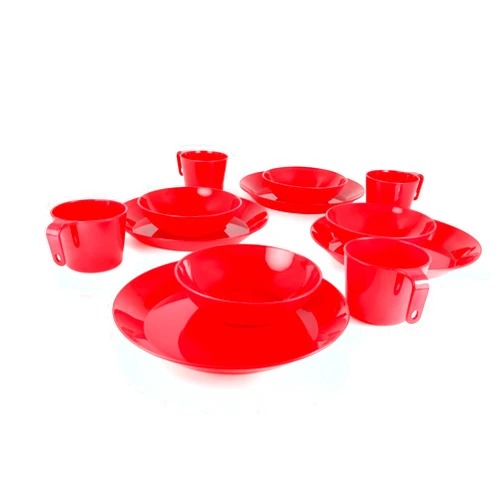GSI Outdoors Cascadian 4-Person Table Set