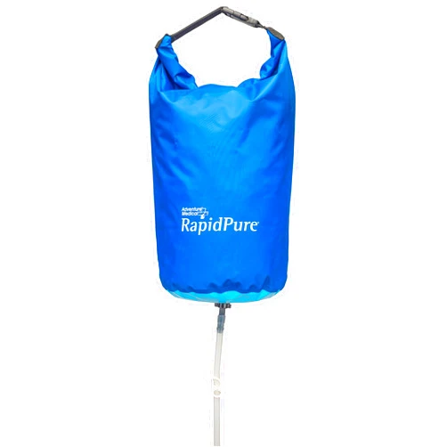 RAPIDPURE 9L Gravity System