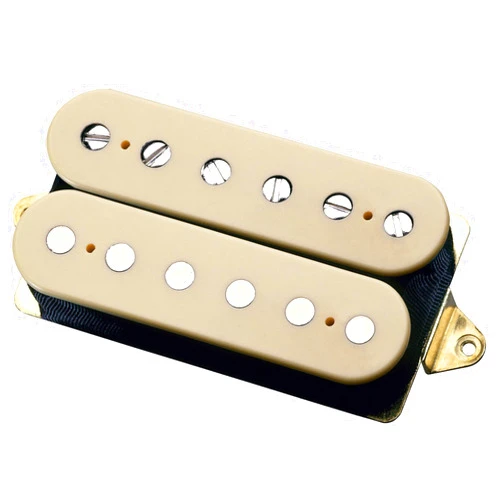 DiMarzio DP155CR The Tone Zone, Creme