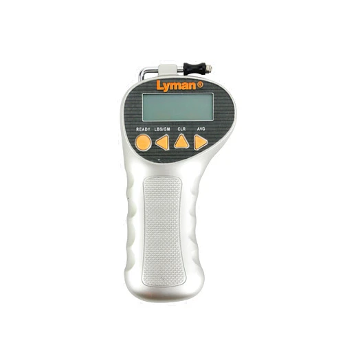 Lyman 7832248 Electronic Digital Trigger Pull Gauge,Multi