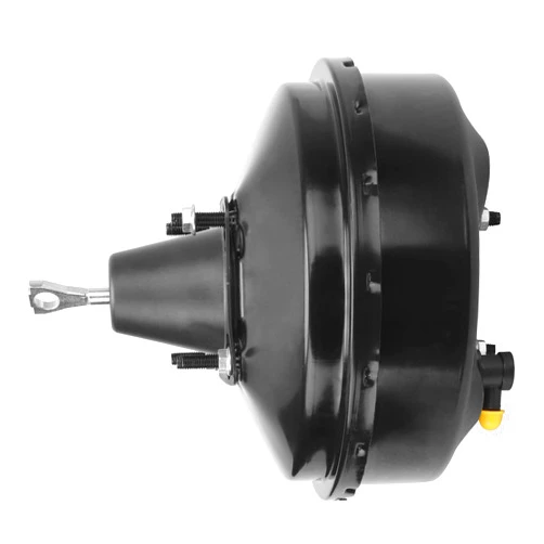 IRONTEK 54-74821 Vacuum Power Brake Booster fit for Buick 2004-2005 Rainier, for Chevrolet (2003-2006 SSR/ 2002-2005 Trailblazer), for GMC 2002-2005 Envoy #18044444 18047694 15247618
