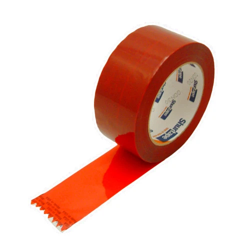 Shurtape HP-200C/RD2110 HP-200C Production-Grade Colored Packaging Tape: 2