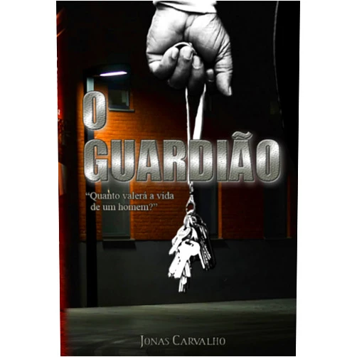 Portuguese Edition by Jonas Carvalho (Author) Format: Kindle Edition O Guardião (Portuguese Edition)
