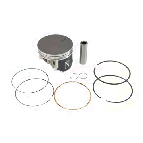 Namura Technologies NA-10040 Piston Kit - Standard Bore 84.97mm