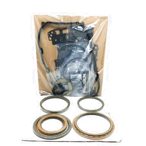 TSDFAGTD 0C8 TR80SD TR81SD Automatic Transmission Master Repair Kit Friction Steel Plates For VW AUDI Gearbox Oil Seal OC8 Disc Kit