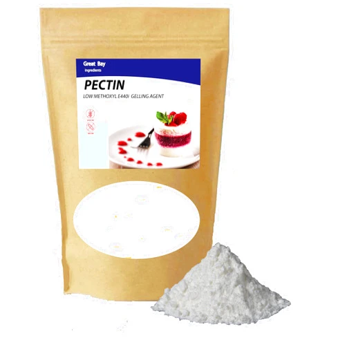 Great Bay Ingredients Fruit Pectin for Jams and Jellies (2 Lbs)