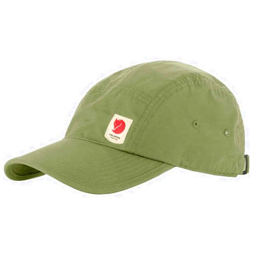 Fjällräven High Coast Wind Cap - Wind-Resistant Fabric, Adjustable Fit, Lightweight, Comfortable - Hiking, Travel, Trekking