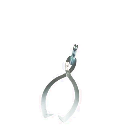 NILSUSA Ice Tongs ICETNG