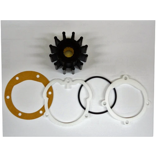 StayCoolPumps SCP-21951346 Impeller Kit Replaces Volvo Penta 21951346