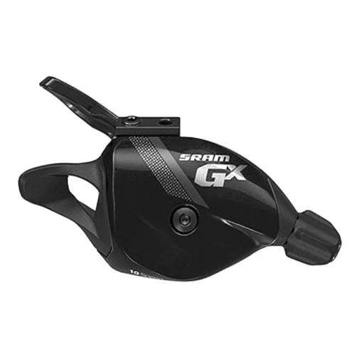 SRAM GX Trigger Shifter 2x10 Front Black