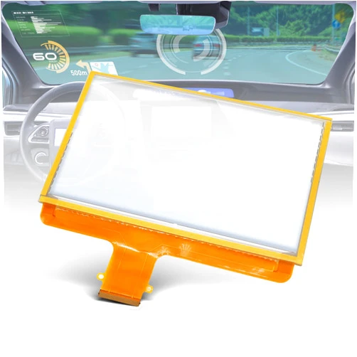 DZFST.FI Touch Screen Glass Digitizer 8