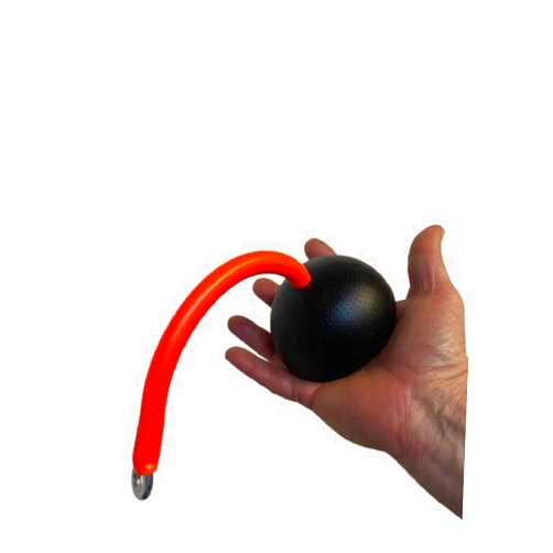Ironcompany.com LPG Muscle Tri-Bells 4