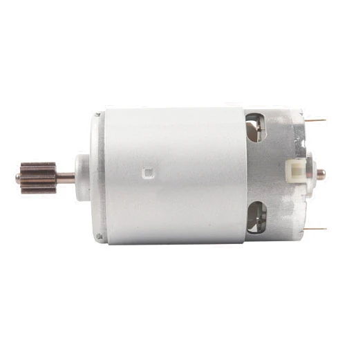 JONATURE 12 Volt Gearbox Motor for Peg Perego Kids Ride On Car,12V Replacement Motor for Peg-Perego for Ground Force Tractor Ground Loader for Dual Force