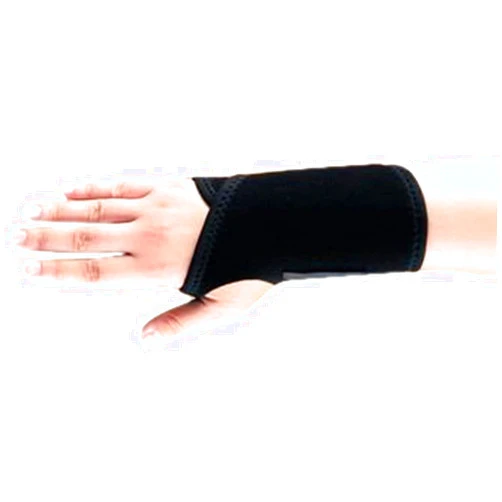 Kuhl Modabber Wrist Brace, Short, Left