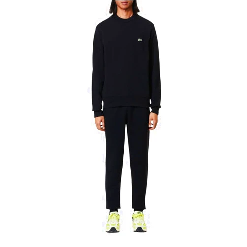 Lacoste Men's Organic Cotton Sweatpants